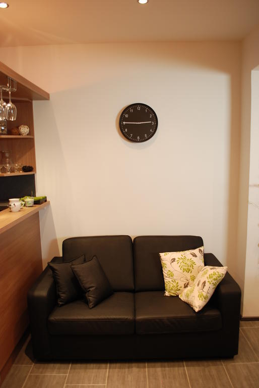 Penzion Na Dedine Mutěnice Extérieur photo
