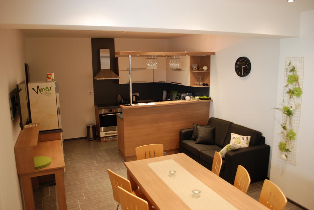 Penzion Na Dedine Mutěnice Extérieur photo