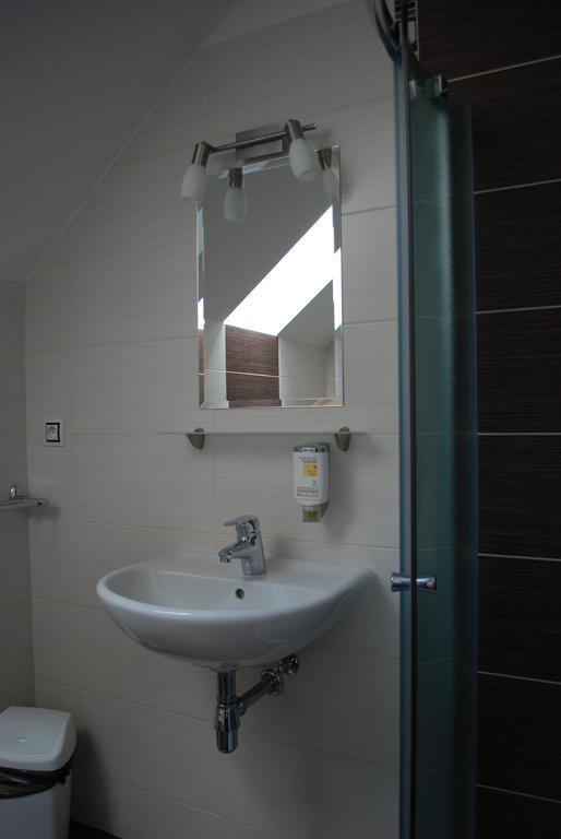 Penzion Na Dedine Mutěnice Chambre photo